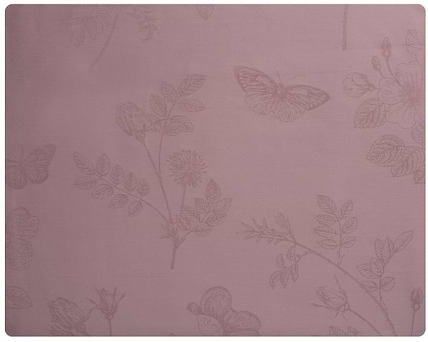 Фото - Комплект постельного белья SOHO Boutique 200х230 Butterfly Powder (A130102)