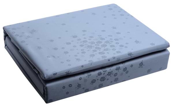 Фото - Комплект постільної білизни SOHO Boutique 200х230 Dew Teal (A130104)