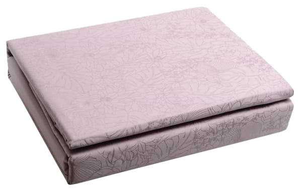 Фото - Комплект постільної білизни SOHO Boutique 200х230 Flowers Violet (A130093)