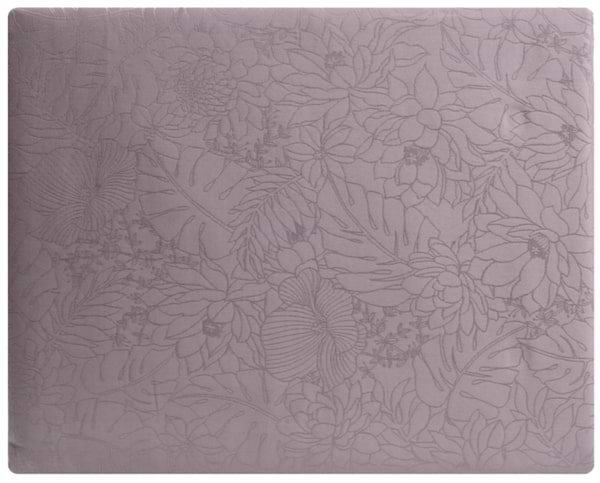 Фото - Комплект постільної білизни SOHO Boutique 200х230 Flowers Violet (A130093)