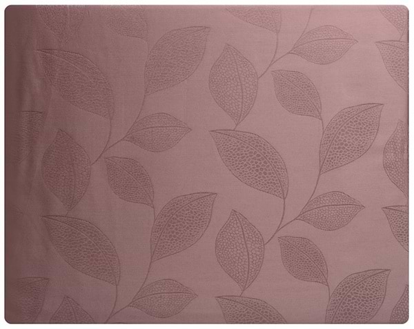 Фото - Комплект постільної білизни SOHO Boutique 200х230 Leaves Cream (A130100)