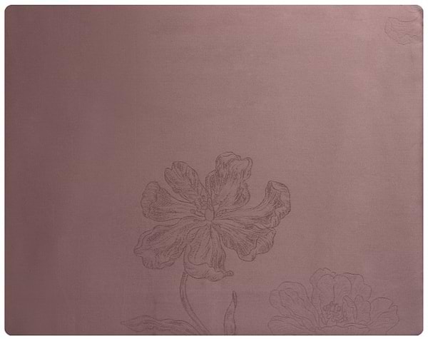 Фото - Комплект постільної білизни SOHO Boutique 200х230 Tulip Bisque (A130107)