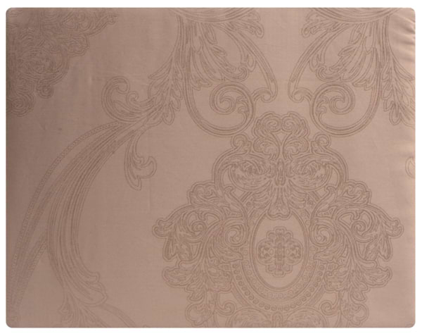 Фото - Комплект постільної білизни SOHO Boutique 200х230 Venzel Cream (A130096)