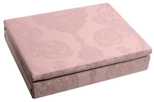 Фото - Комплект постільної білизни SOHO Boutique 200х230 Venzel Rosy (A130097)