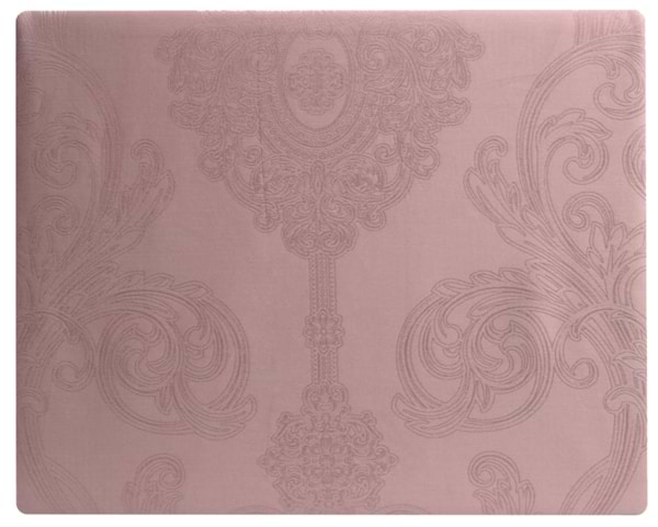 Фото - Комплект постільної білизни SOHO Boutique 200х230 Venzel Rosy (A130097)