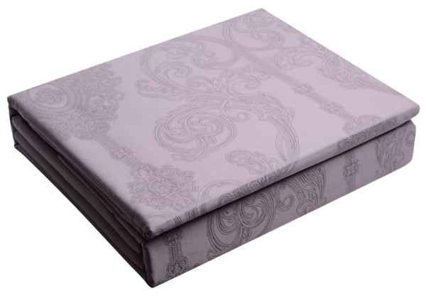 Фото - Комплект постільної білизни SOHO Boutique 200х230 Venzel Violet (A130098)