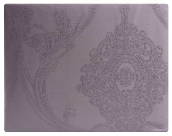 Фото - Комплект постільної білизни SOHO Boutique 200х230 Venzel Violet (A130098)