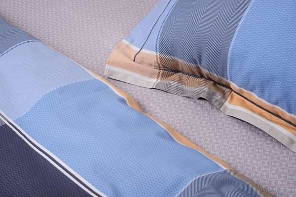 Фото - Комплект постільної білизни SOHO Elle 200х230 Delicat Grey (A130056)