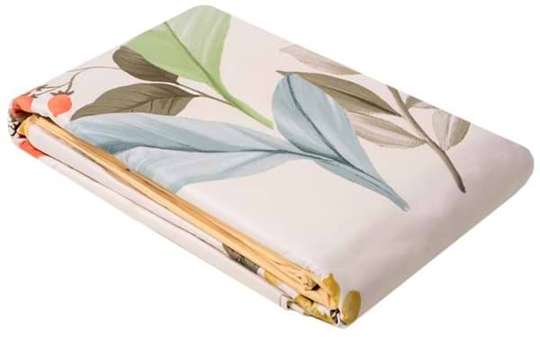 Фото - Комплект постельного белья SOHO Elle 200х230 Limonta Yellow (A130059)