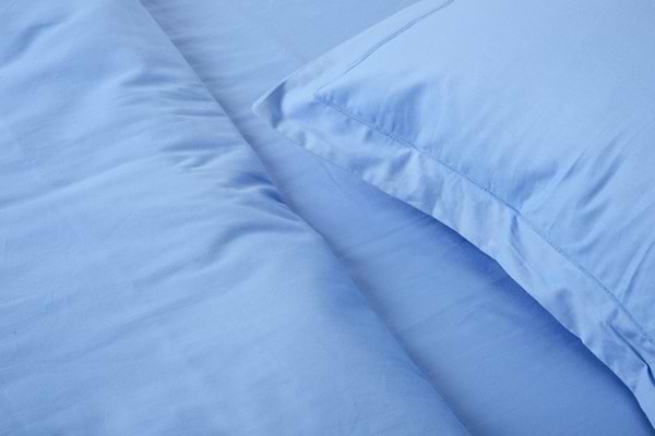 Фото - Комплект постельного белья SOHO Elle 200х230 SOLO Blue (A130213)