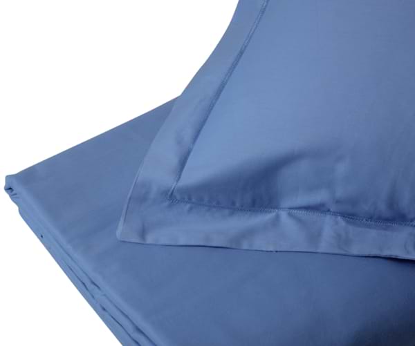 Фото - Комплект постільної білизни SOHO Elle 200х230 SOLO Denim (A130181)