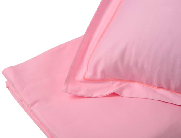 Фото - Комплект постельного белья SOHO Elle 200х230 SOLO Pink (A130177)