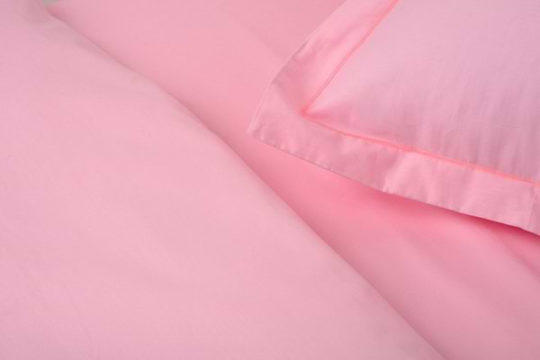 Фото - Комплект постельного белья SOHO Elle 200х230 SOLO Pink (A130177)