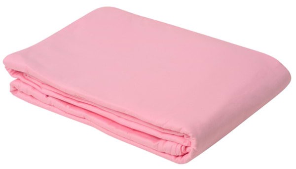 Фото - Комплект постельного белья SOHO Elle 200х230 SOLO Pink (A130177)