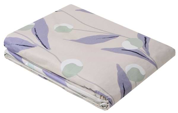 Фото - Комплект постільної білизни SOHO Elle 200х230 Voyage Green (A130063)