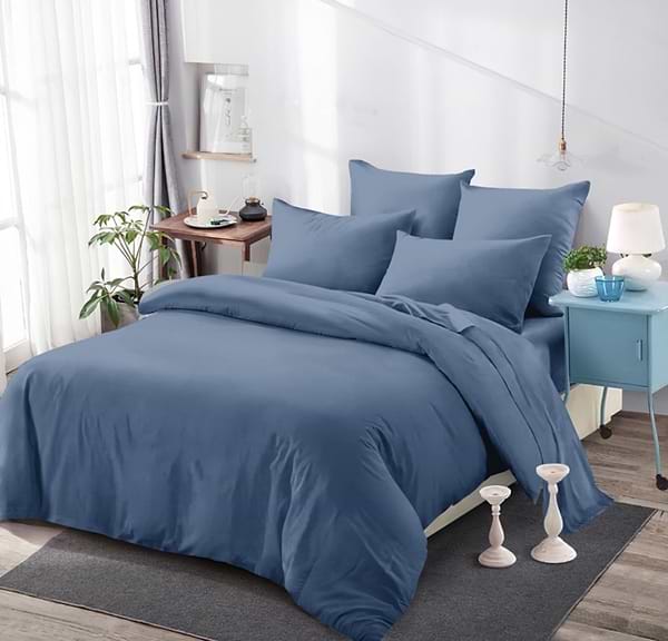 Фото - Комплект постельного белья SOHO Lounge 200х230 One Denim (A130192)