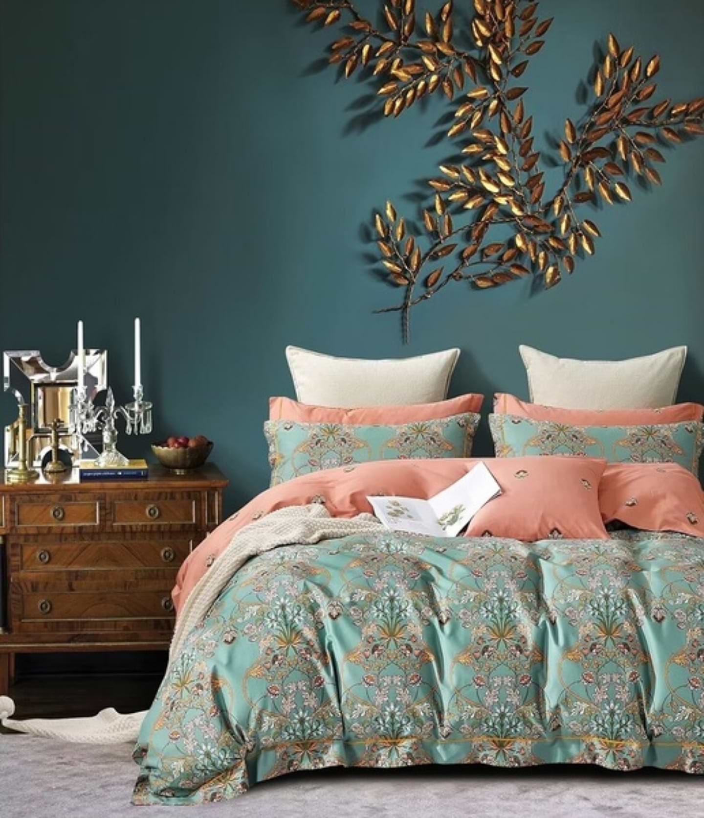 Комплект постельного белья SOHO Studio 200х230 Fresh (A130052) - Фото 1