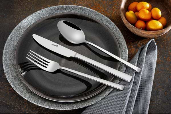 Фото - Ніж десертний Sola 21.3 см 31IBIZ114