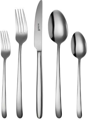 Фото - Ніж десертний Sola 21.3 см 31IBIZ114