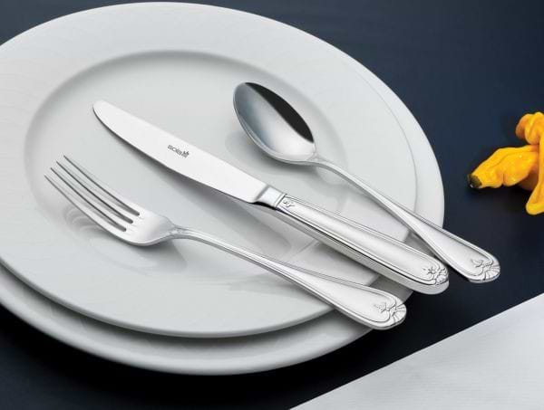 Фото - Набір столових приборів Sola 24 шт. 16SYMP E024