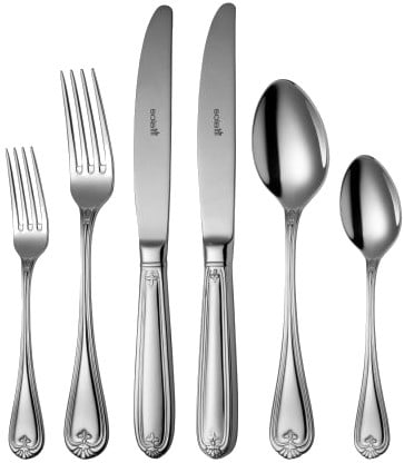 Набір столових приборів Sola 24 шт. 16SYMP E024