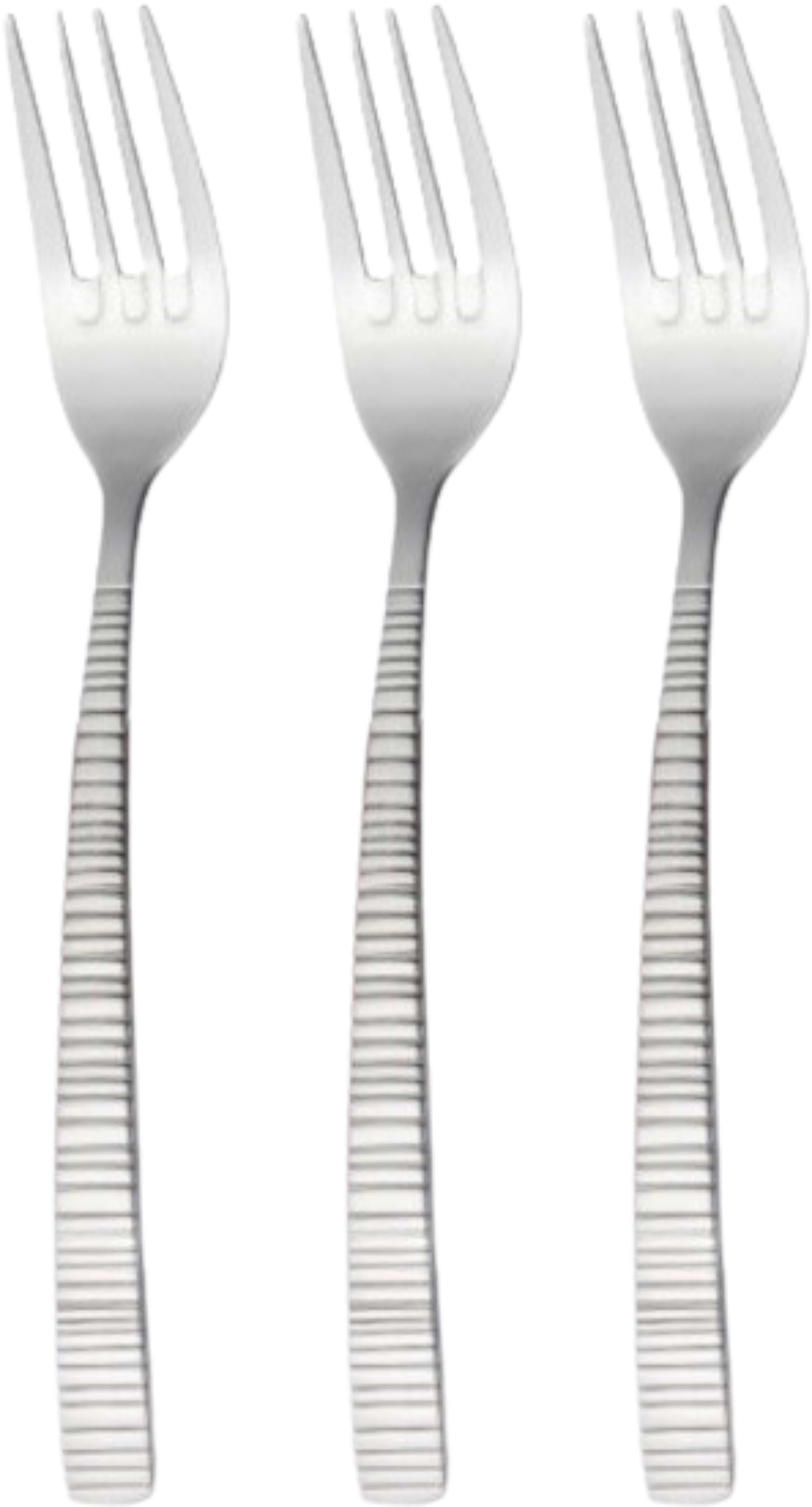 Набір виделок десертних Sola 3 шт. 31NOVA E0223