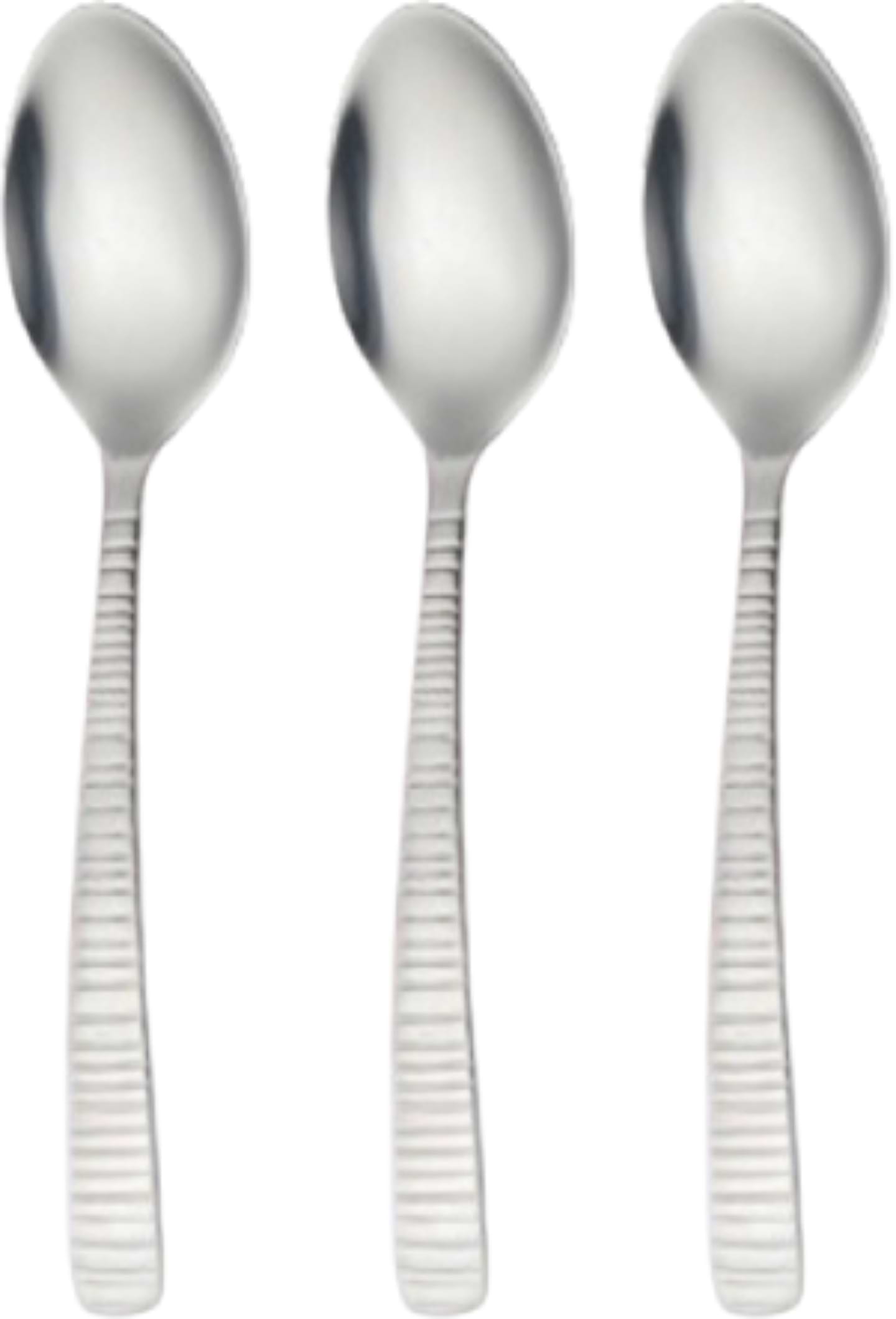 Набір чайних ложок Sola 3 шт. 31NOVA E3023