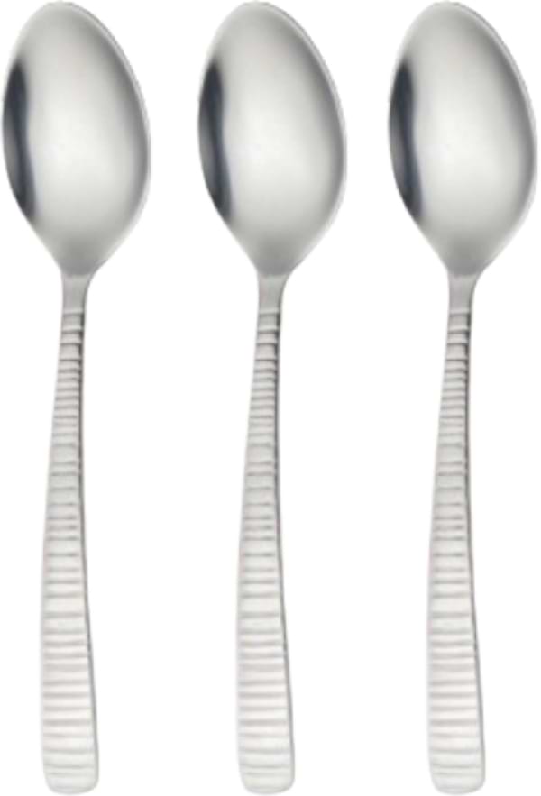 Фото - Набор чайных ложек Sola 3 шт. 31NOVA E3023