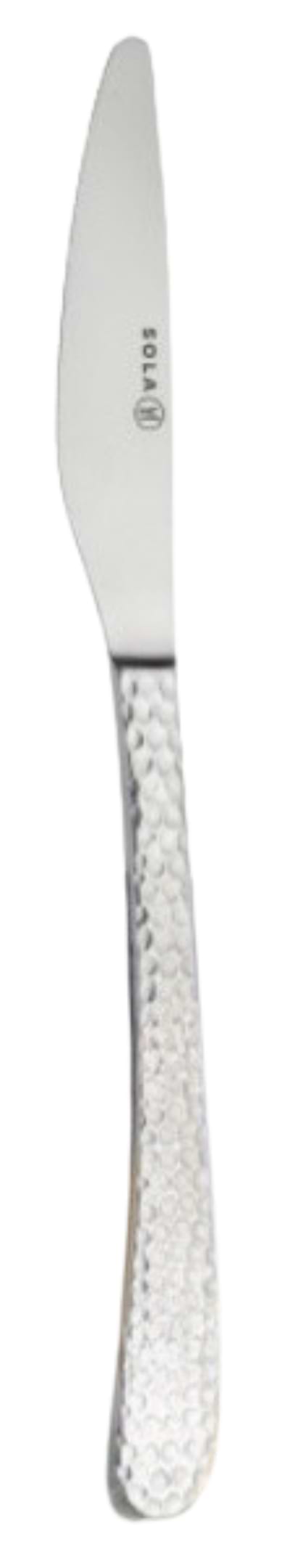 Фото - Набір ножів столових Sola 3 шт. 31PALMA E1123