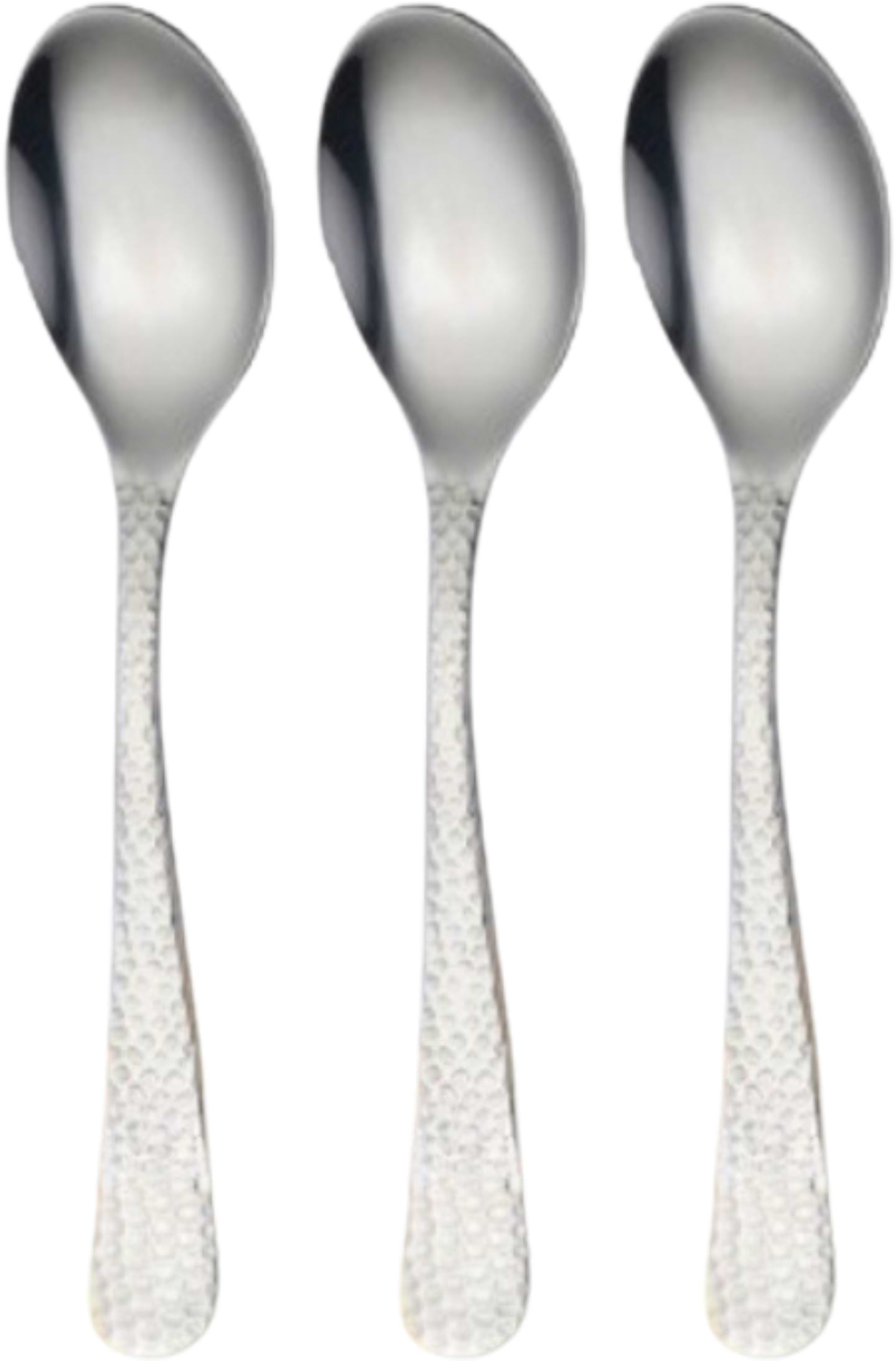 Набір чайних ложок Sola 3 шт. 31PALMA E3023