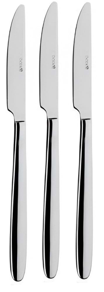 Фото - Набір ножів столових Sola 3 шт 31IBIZE1123