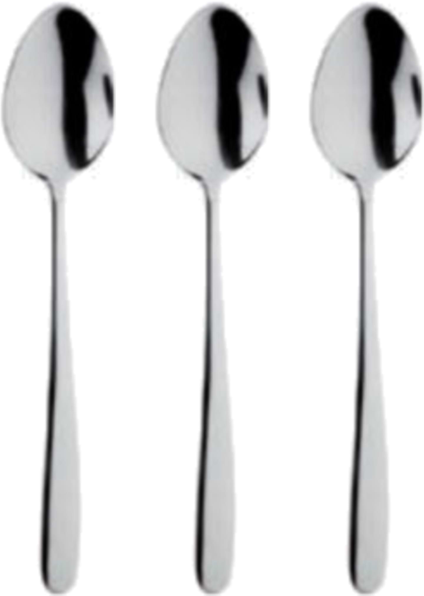 Набір чайних ложок Sola 3 шт 31IBIZE3023