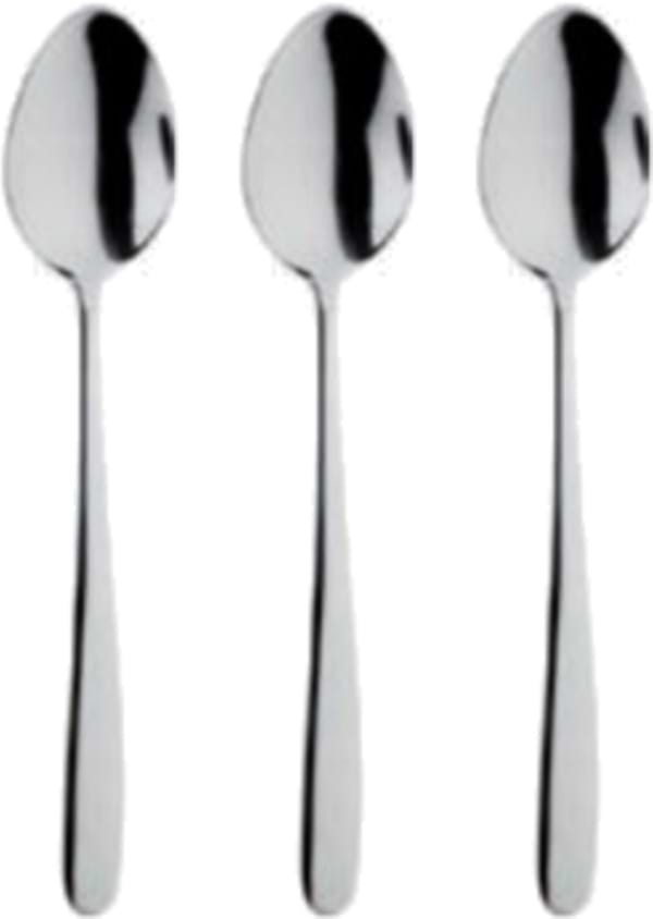 Фото - Набор чайных ложек Sola 3 шт 31IBIZE3023