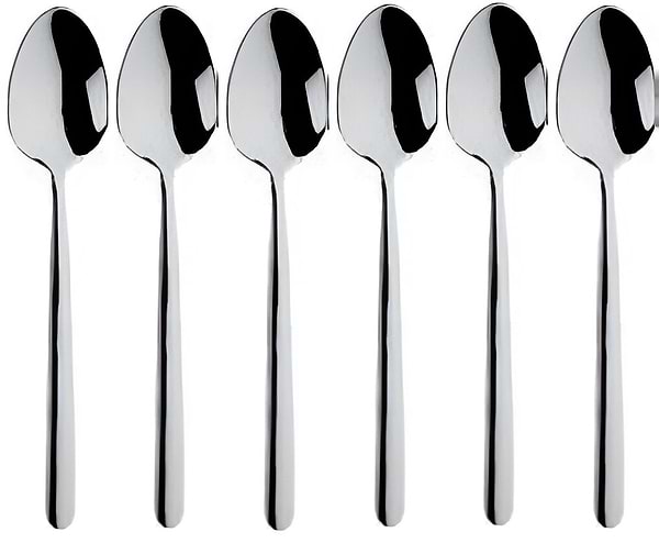 Фото - Набор кофейных ложек Sola 6 шт 31IBIZE3076