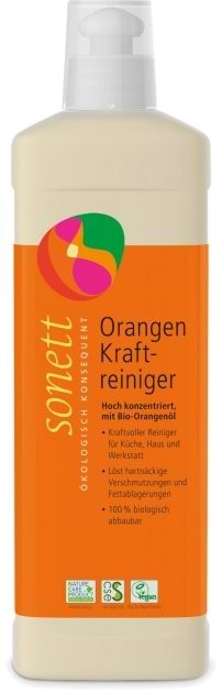 Фото - Средство для удаления жира Sonett Концентрат 0.5 л (GB4055)