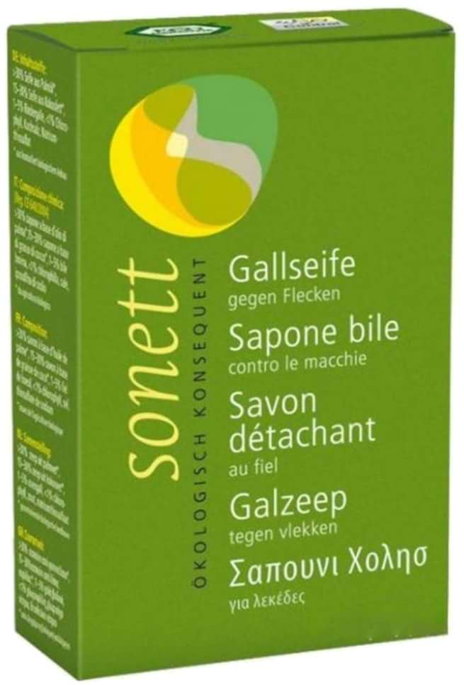 Засіб для видалення плям Sonett 100 гр. (NO2010)
