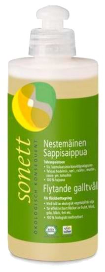 Фото - Средство для удаления пятен Sonett 120 мл (GB2031)