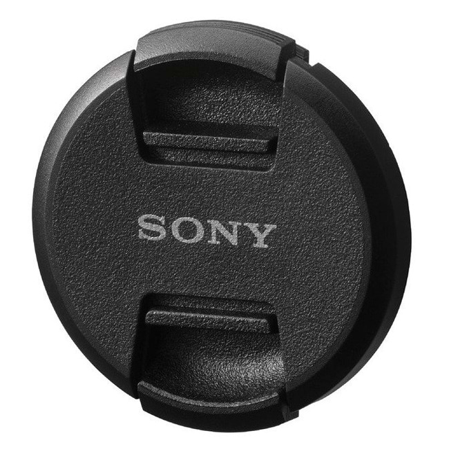 Захисна кришка для об'єктива Sony ALC-F67S