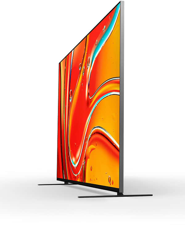 Фото - Телевізор Sony K-85XR70