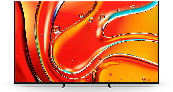 Фото - Телевізор Sony K-85XR70