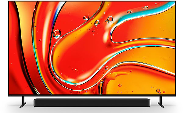 Фото - Телевізор Sony K-85XR70