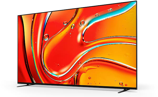 Фото - Телевізор Sony K-85XR70