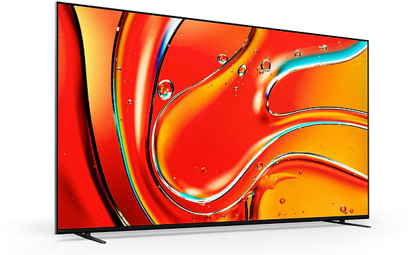 Фото - Телевізор Sony K-85XR70