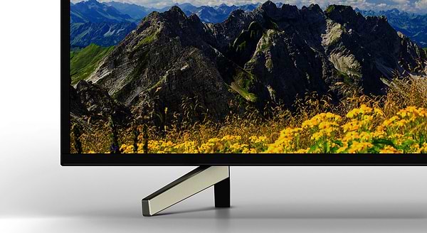 Фото - Телевизор Sony KD43XF7096BR