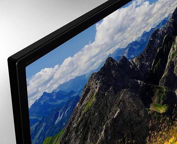 Фото - Телевизор Sony KD49XF7096BR