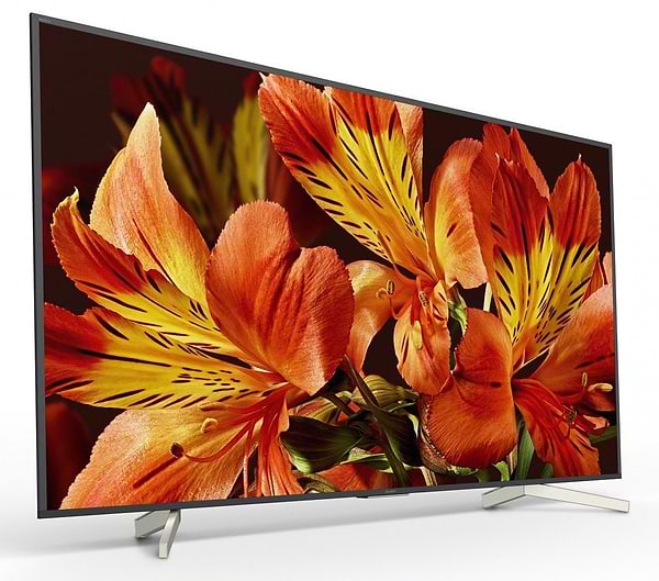 Фото - Телевізор Sony KD85XF8596BR2