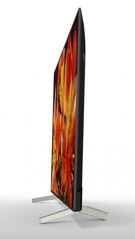 Фото - Телевізор Sony KD85XF8596BR2