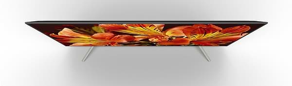 Фото - Телевізор Sony KD85XF8596BR2