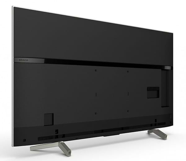 Фото - Телевізор Sony KD85XF8596BR2
