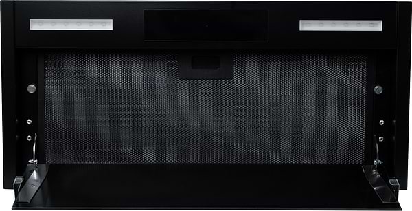 Фото - Вытяжка встраиваемая Best Chef Space Box 1000 Black 60 (4F481B2L7E)